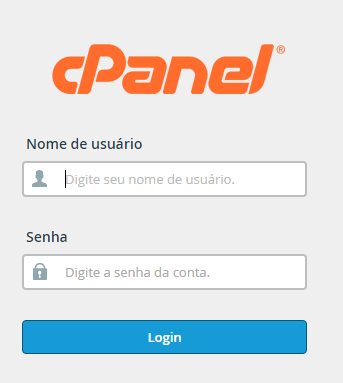 cpanel