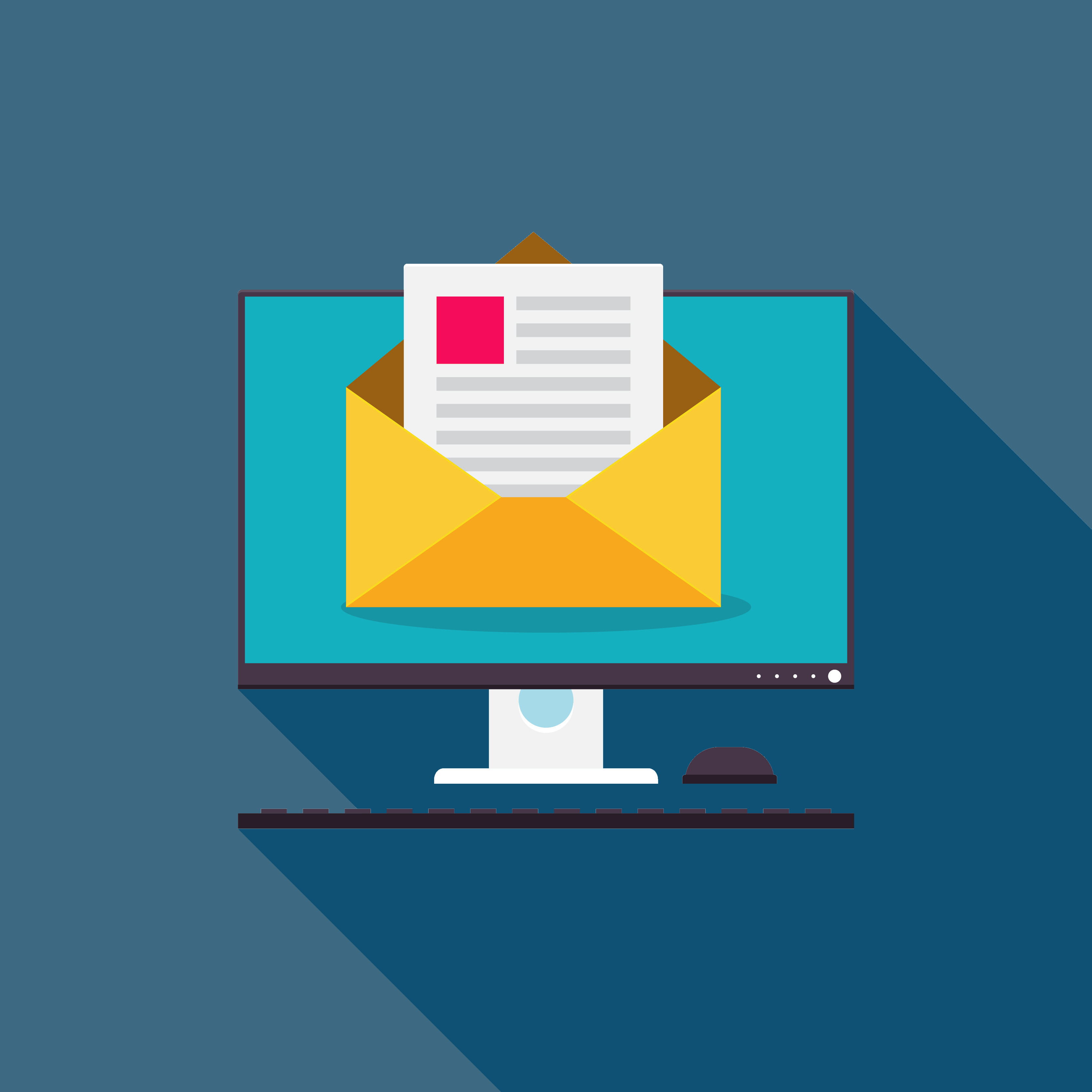 fazer email marketing