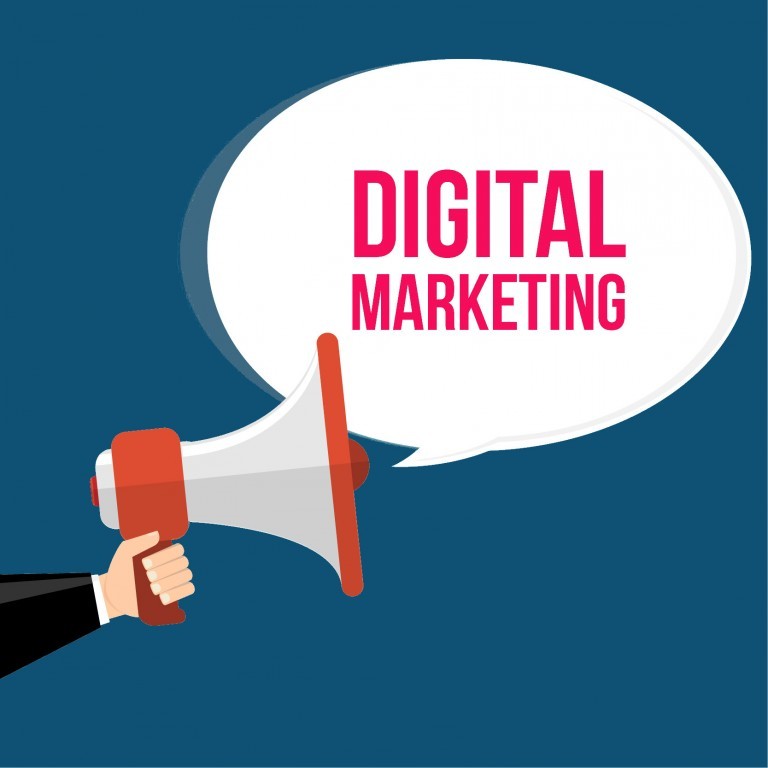 marketing digital