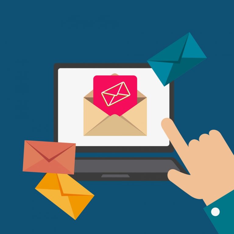 email marketing gratuito