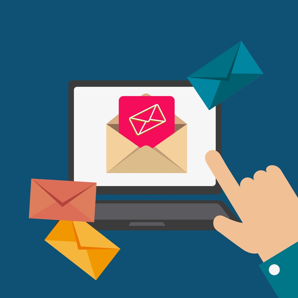 email marketing gratuito