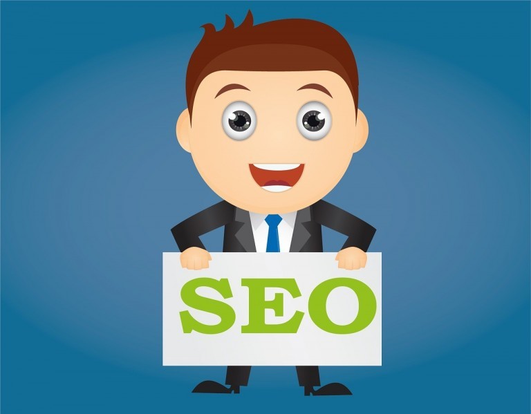 seo para pequenas empresas