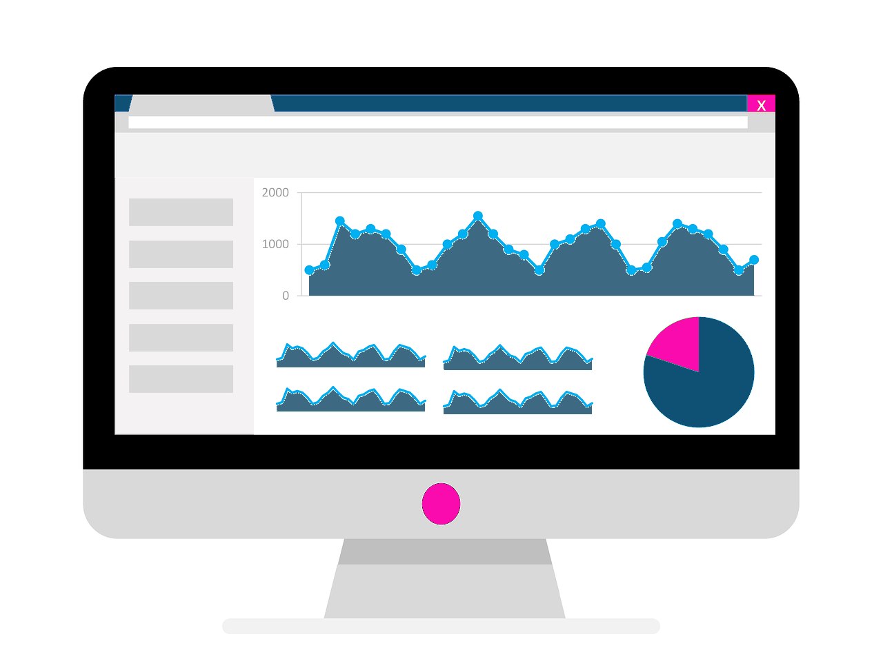 como atrair tráfego para o seu site