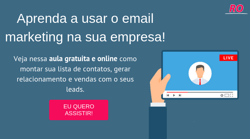 banner aula como usar o email marketing