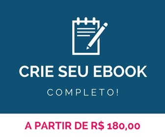 crie seu ebook