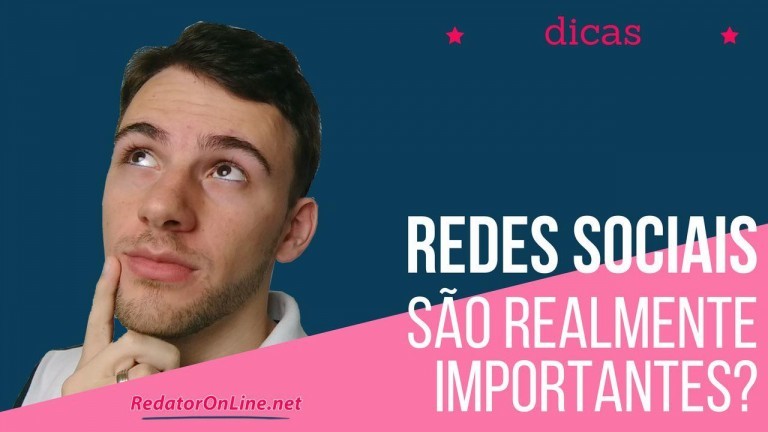 redes sociais são importantes no marketing de conteúdo