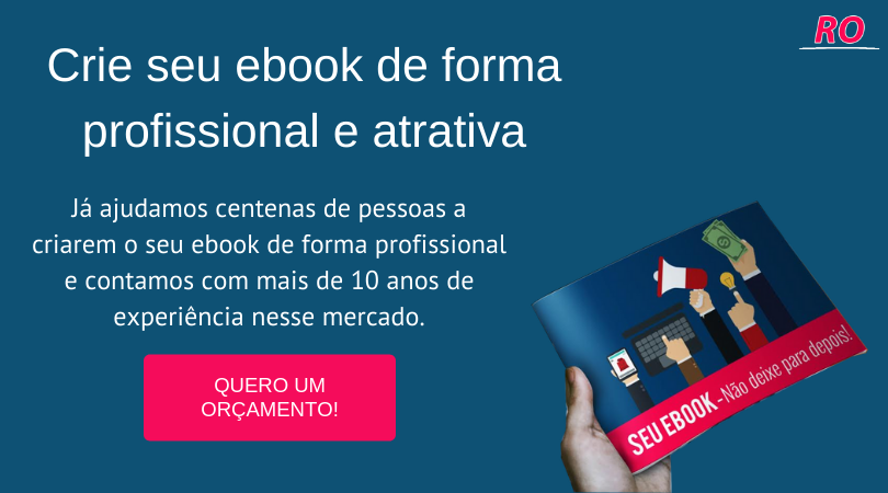 banner criação de ebook