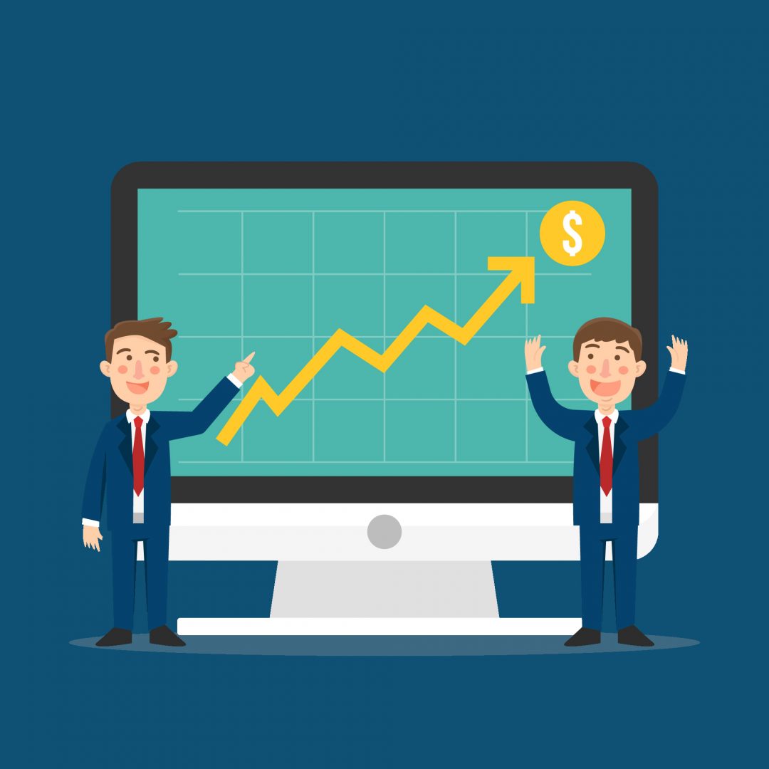 5 dicas para acelerar o crescimento da empresa - BLOG NEXUSPRO