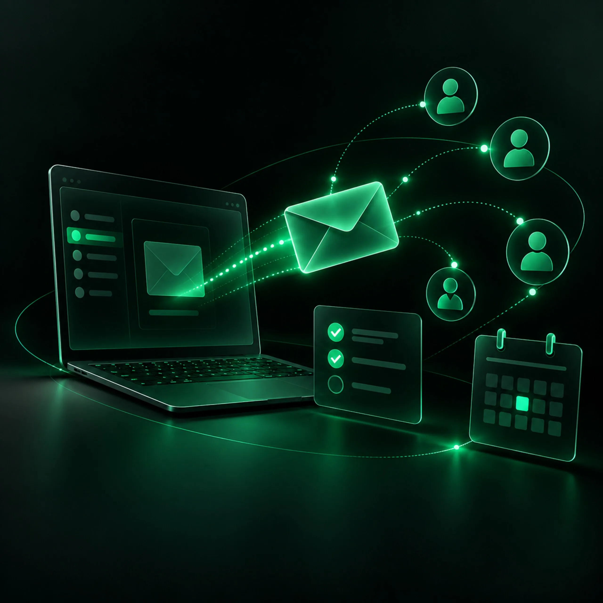 Como enviar email marketing para sua lista em 7 passos?