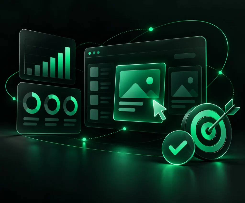 Mídia de performance: aprenda a como usar a seu favor!