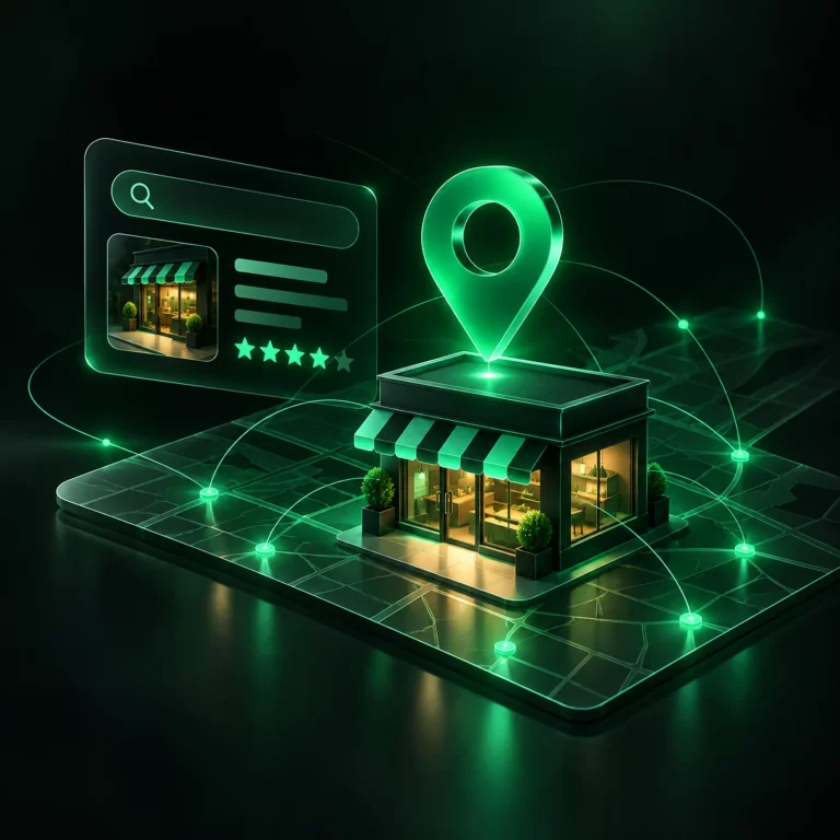 Google Meu Negócio: estratégia de marketing digital