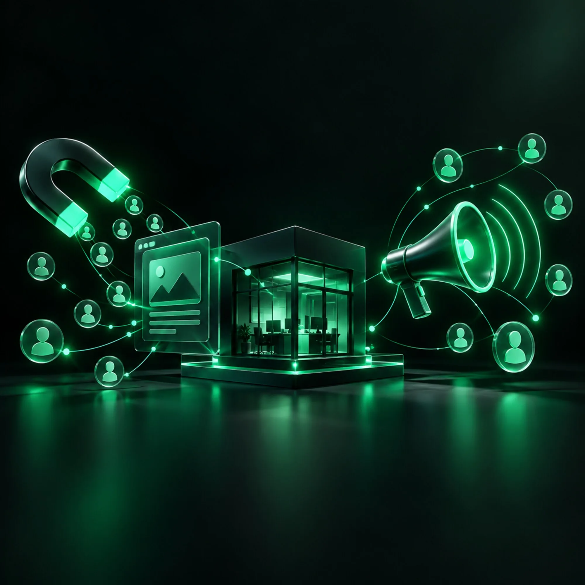 Inbound e Outbound: em qual devo investir?