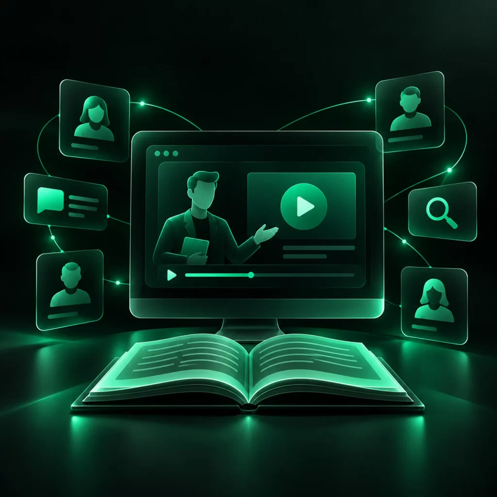 Marketing para instituições de ensino