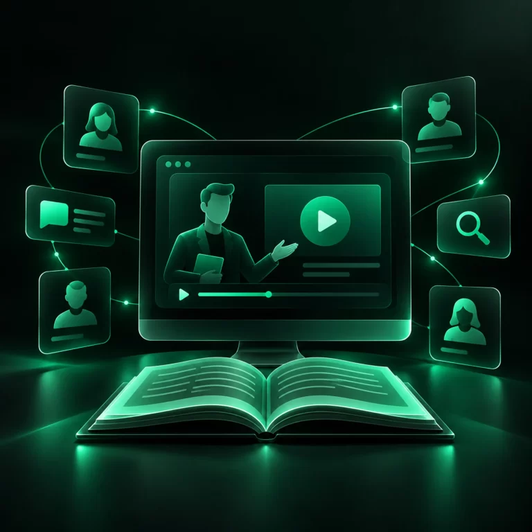 Marketing para instituições de ensino